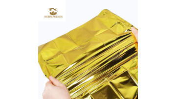 Thermal Blanket