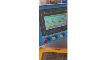 layer winding machinery