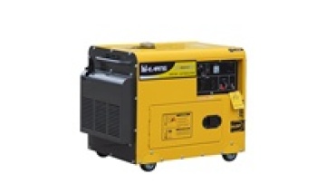 hiearns 5kw 5.5kw 5kva 6500 8500 11000 air cooled silent diesel generator power plant price1