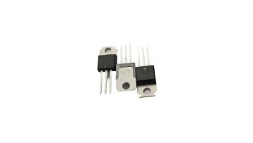 TRIAC T1650H-6I TO220M2 15-25MA 