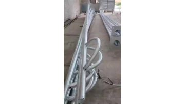 Lighting Pole Product