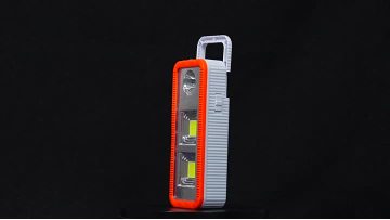 FA Emergency Light