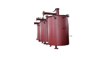 Oil tank Electric Heater