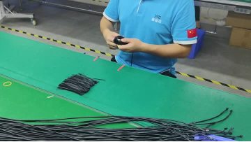 20250822 SZXYQ Product manufacturing