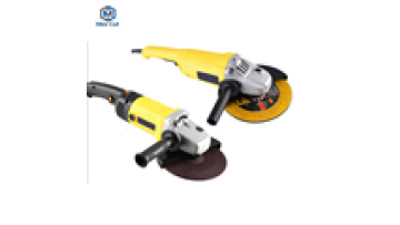 Industrial Electric Angle grinder 1100w Top Quality Angle grinder 115 Mm1