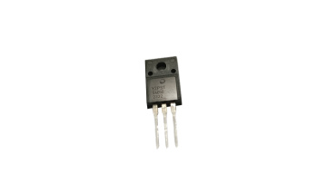 SCR S4050 TO220F