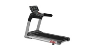 running exercise machine