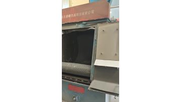 Sandblasting & Polishing