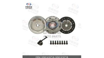 Clutch Kit Clutch Set