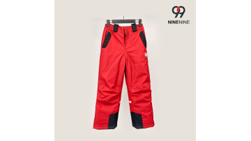 Kids Ski 016