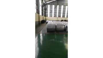 alloy cored wire
