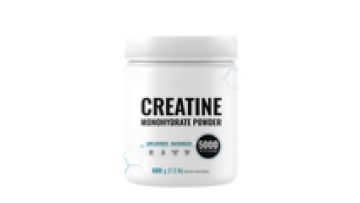 Hot Sale OEM Micronized Pure Grade Creatine Monohydrate Powder1