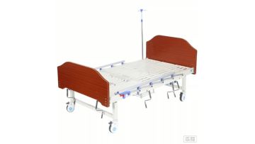 medical hot-selling multi-function home-care bed for home use1