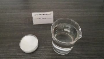 Sweetener Erythritol