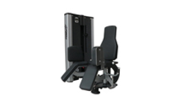 Hip abductor leg abductor machine strength training machine inner outer thigh gym machine1