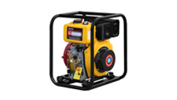 Hi-earns Brand Genuine 1.5 inch high velocity pressure diesel water pump1