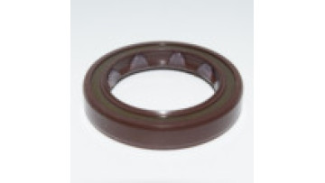 High quality 25*35*6 mm Hydraulic pump oil seal with BAFSLSF type and fpm material hydraulic seals1