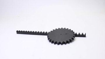 Factory Custom Made Turned Gear Bushing Electric Enclosure ABS PP PVC Plastic Machined Parts1