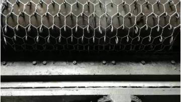 Anping Shengxin hot dipped galvanized weave chicken wire mesh1