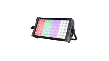 outdoor led film lighting panel