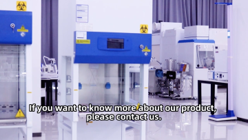 BIOBASE Class II A2 Biological Safety Cabinet1