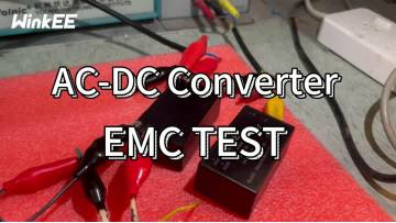 Engineering Excellence: End-to-End Testing & Stable EMC Performance