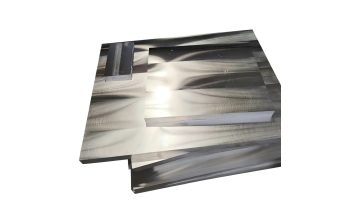 High Quality Forged Magnesium Alloy Plate