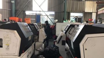 CNC Machines For Manufaturing Cutting Picks
