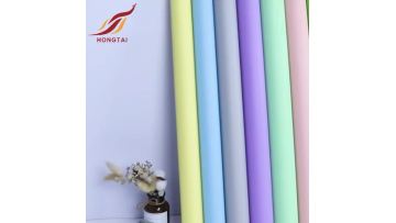 solid color decorative vinyl film roll