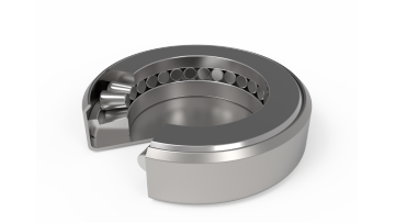 Unidirectional Thrust Tapered Roller Bearings