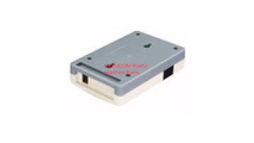 Custom oem high-gloss Injection Molding Companies Plastic Part maker Manufacturing assembly service injection molding parts1