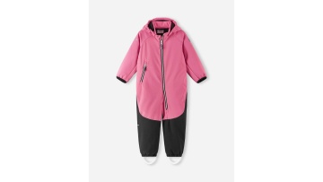 Kids Ski 006