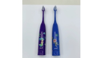 toothbrush for children smart toothbrush kids electric toothbrush1