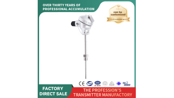 Temperature Transmitter for Industrial Use（SBWZ-R）
