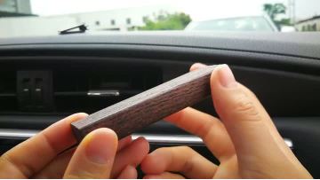 wood membrane