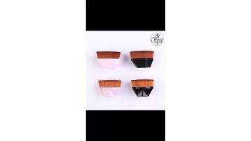 Foundation brush
