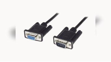 High quality DB To DB RS232 FT232 PL2303 Series FTDI Cable For 1m 2m 3m1