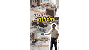  visionnaire Anthem