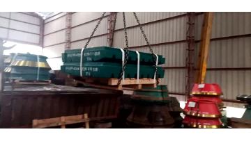 Nordberg Jaw Crusher Wear Parts C120 Jaw Plate