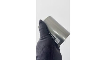 Gun Metal Grey	M17-G