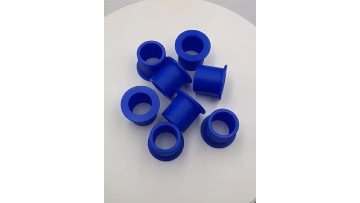 Nylon bushing plain bush flange sleeves