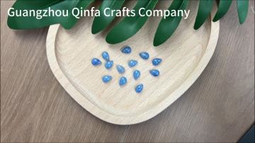 Blue Aventurine QF-0226