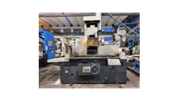 Hgh Precision M7163 1250mm Horizontal Hydraulic Metal Surface Grinding Machine1