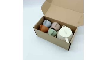 silicone tea set toy-G010.