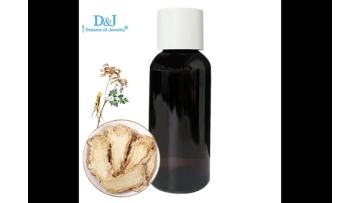 Angelica fragrance