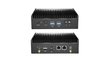 x78 2lan 4DP/HDMI MINI pc