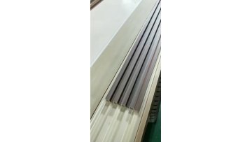 Easy Install Moth Proofing Fireproof Wall Board Wpc Wall Panel With Cheap Price1