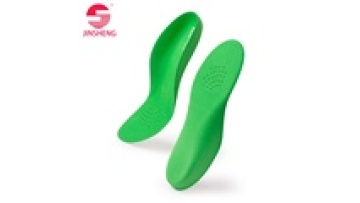 Sports Running High Arch Support Comfort Orthopedic Sneaker Insole for Flat Foot Correction EVA Cushion1
