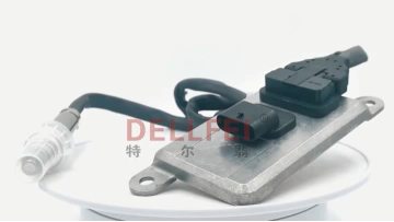 Nitrogen Oxide Sensor 6786 89463-E0480 For HINO