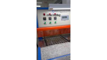 PVC 3d production maker